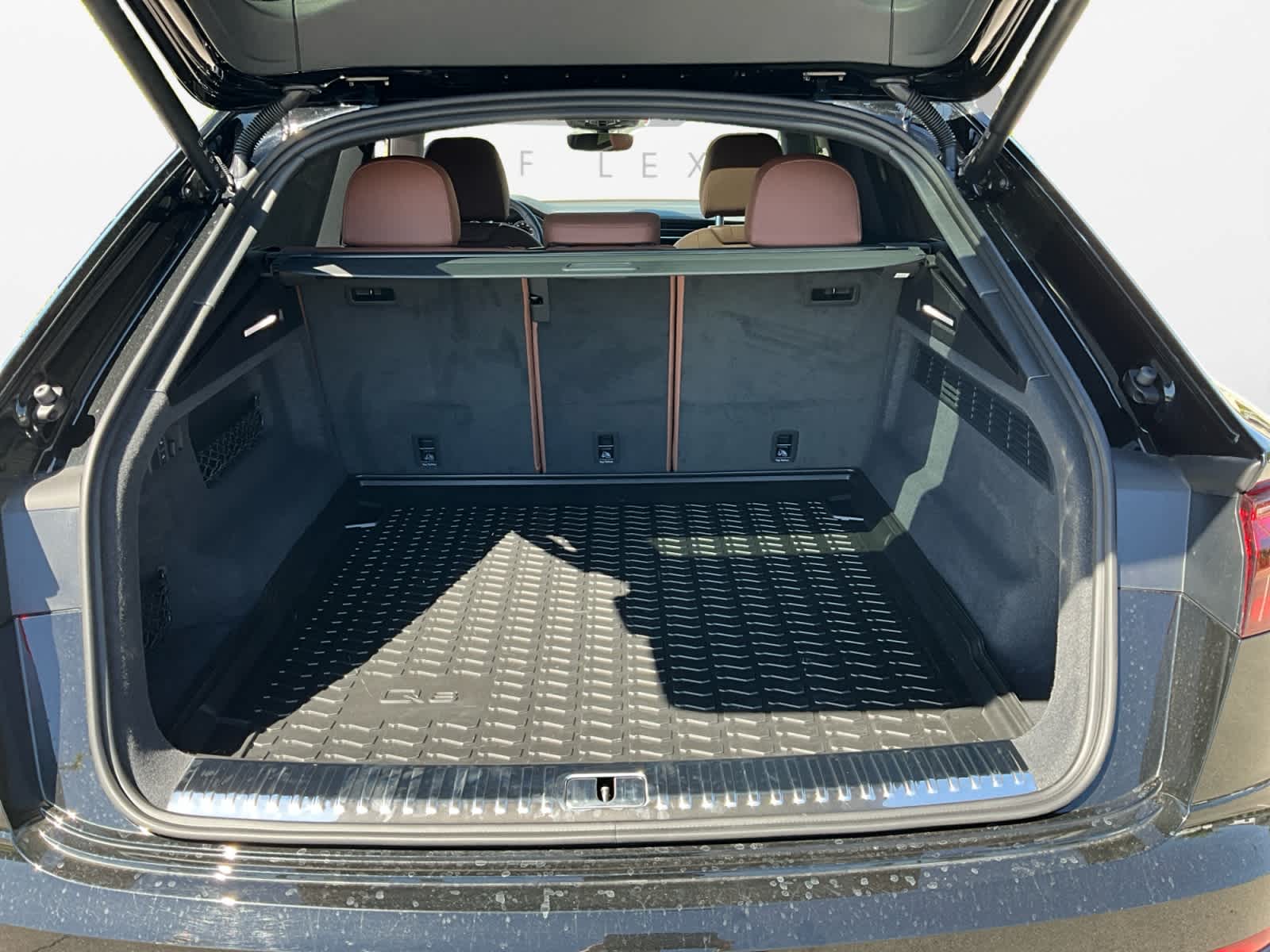 2026 Audi Q8 Premium Plus
