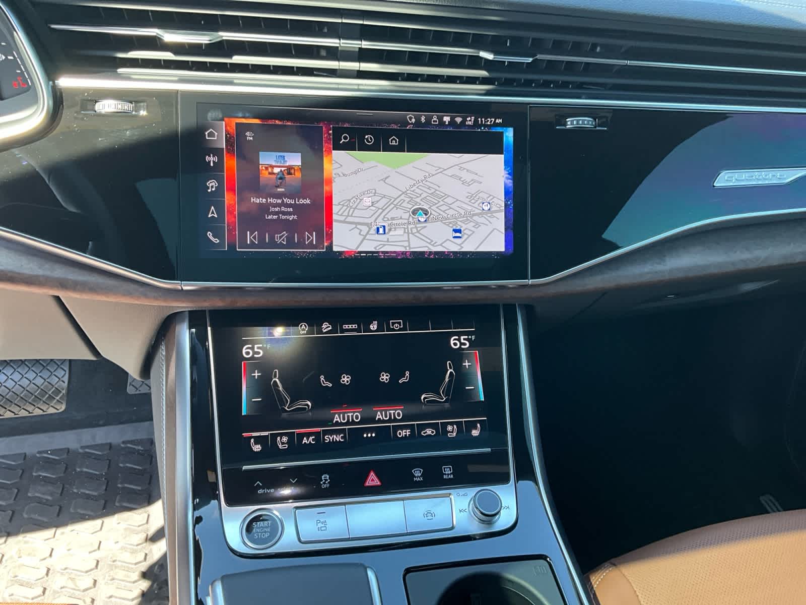2026 Audi Q8 Premium Plus