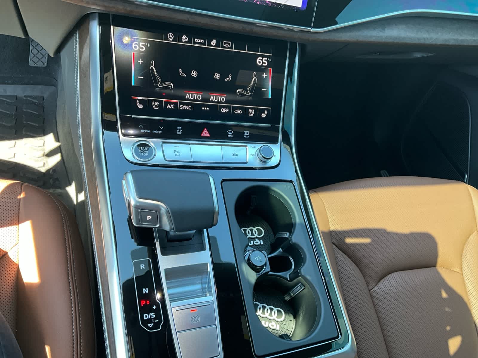 2026 Audi Q8 Premium Plus