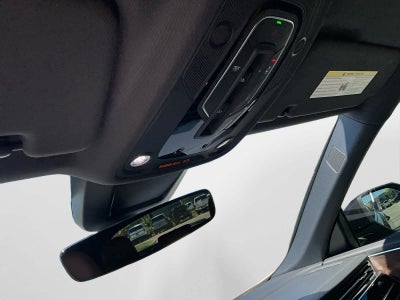 2026 Audi Q8 Premium Plus