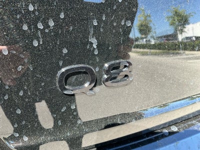 2026 Audi Q8 Premium Plus