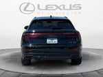 2026 Audi Q8 Premium Plus