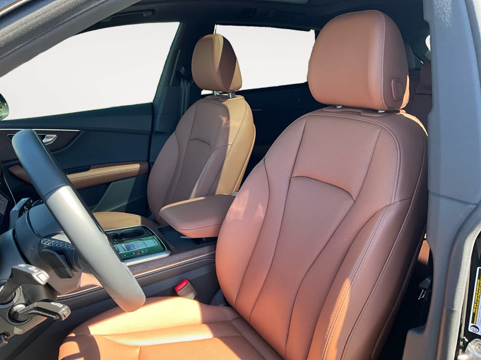 2026 Audi Q8 Premium Plus
