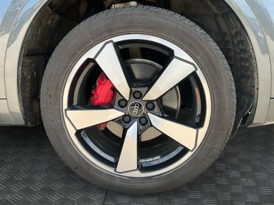 2024 Audi Q5 S line Prestige