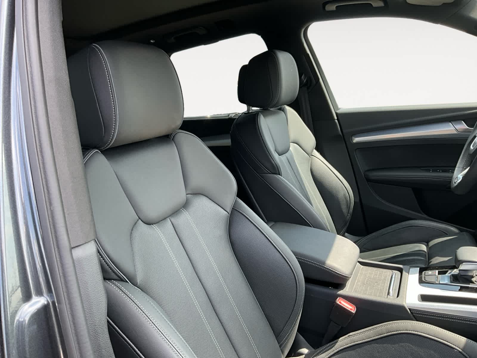 2024 Audi Q5 S line Prestige