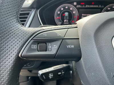2024 Audi Q5 S line Prestige