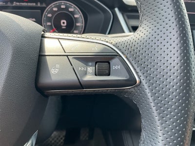 2024 Audi Q5 S line Prestige