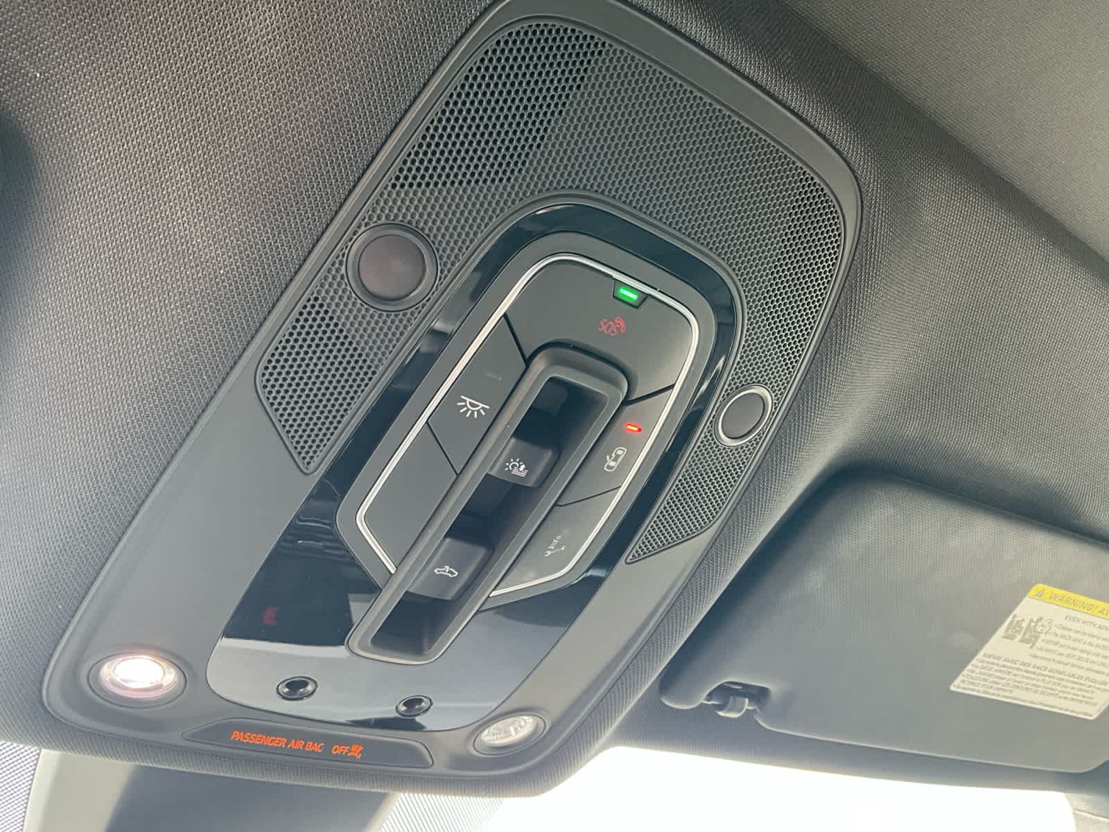 2024 Audi Q5 S line Prestige