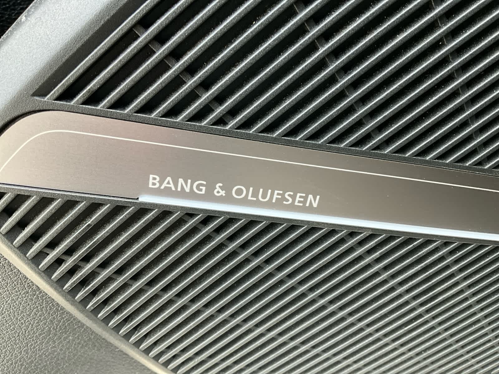 2024 Audi Q5 S line Prestige