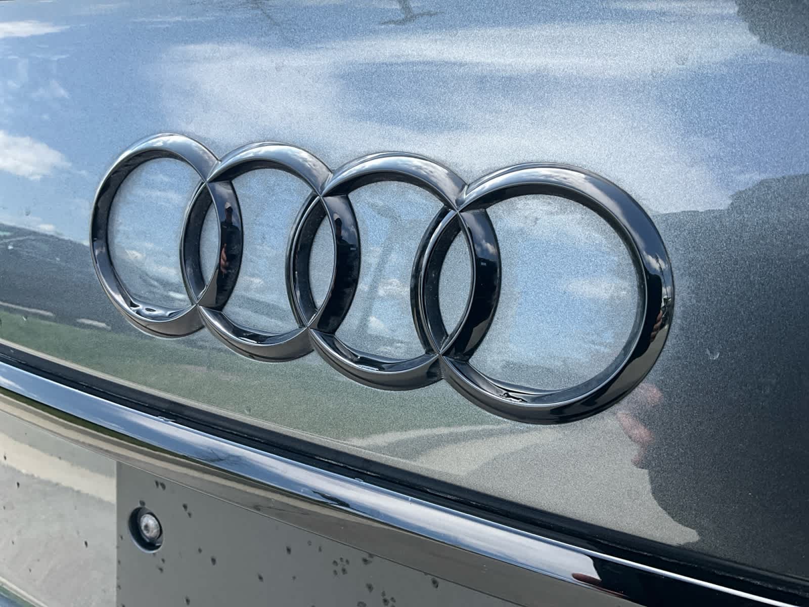 2024 Audi Q5 S line Prestige