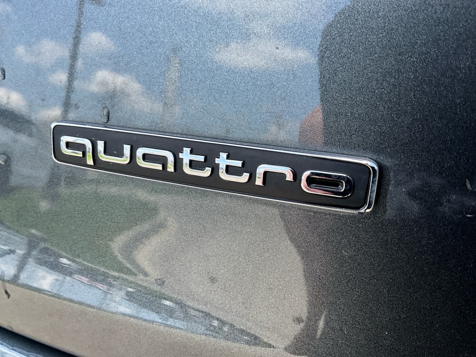 2024 Audi Q5 S line Prestige