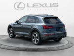 2024 Audi Q5 S line Prestige
