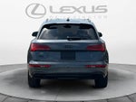 2024 Audi Q5 S line Prestige
