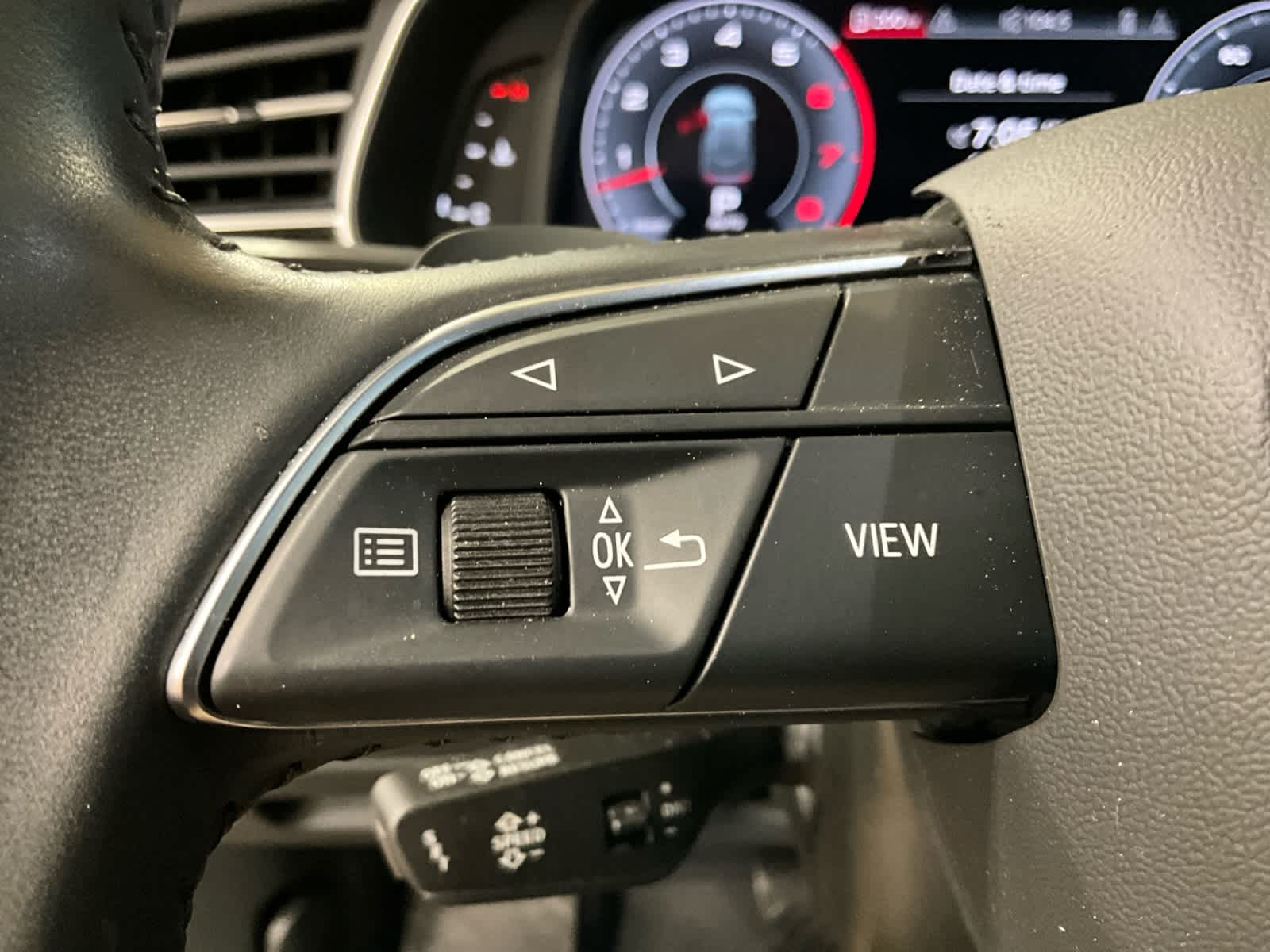 2020 Audi Q8 Prestige