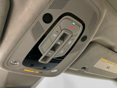 2020 Audi Q8 Prestige