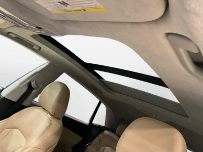 2020 Audi Q8 Prestige