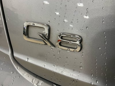 2020 Audi Q8 Prestige