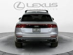 2020 Audi Q8 Prestige
