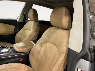 2020 Audi Q8 Prestige