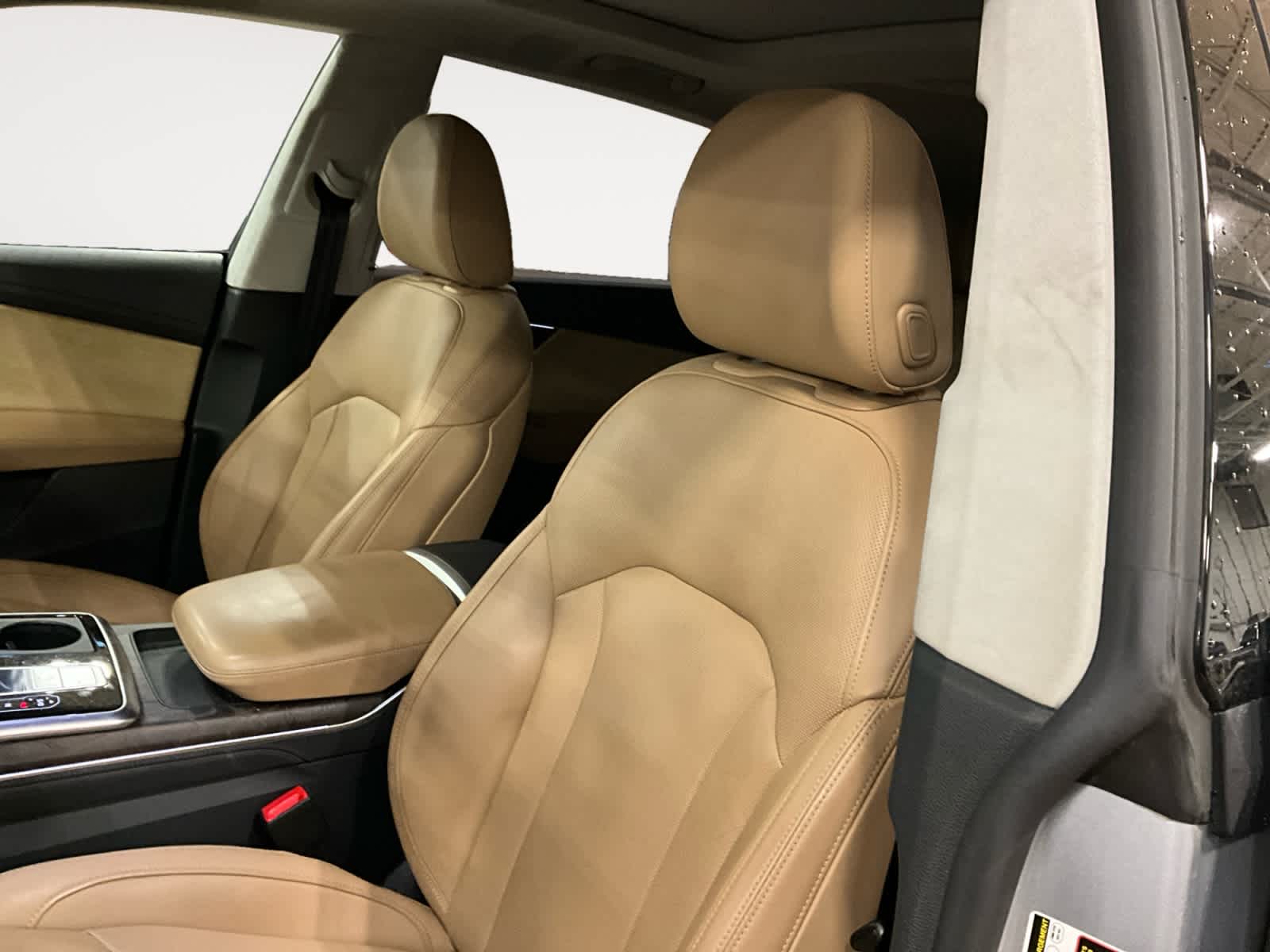 2020 Audi Q8 Prestige