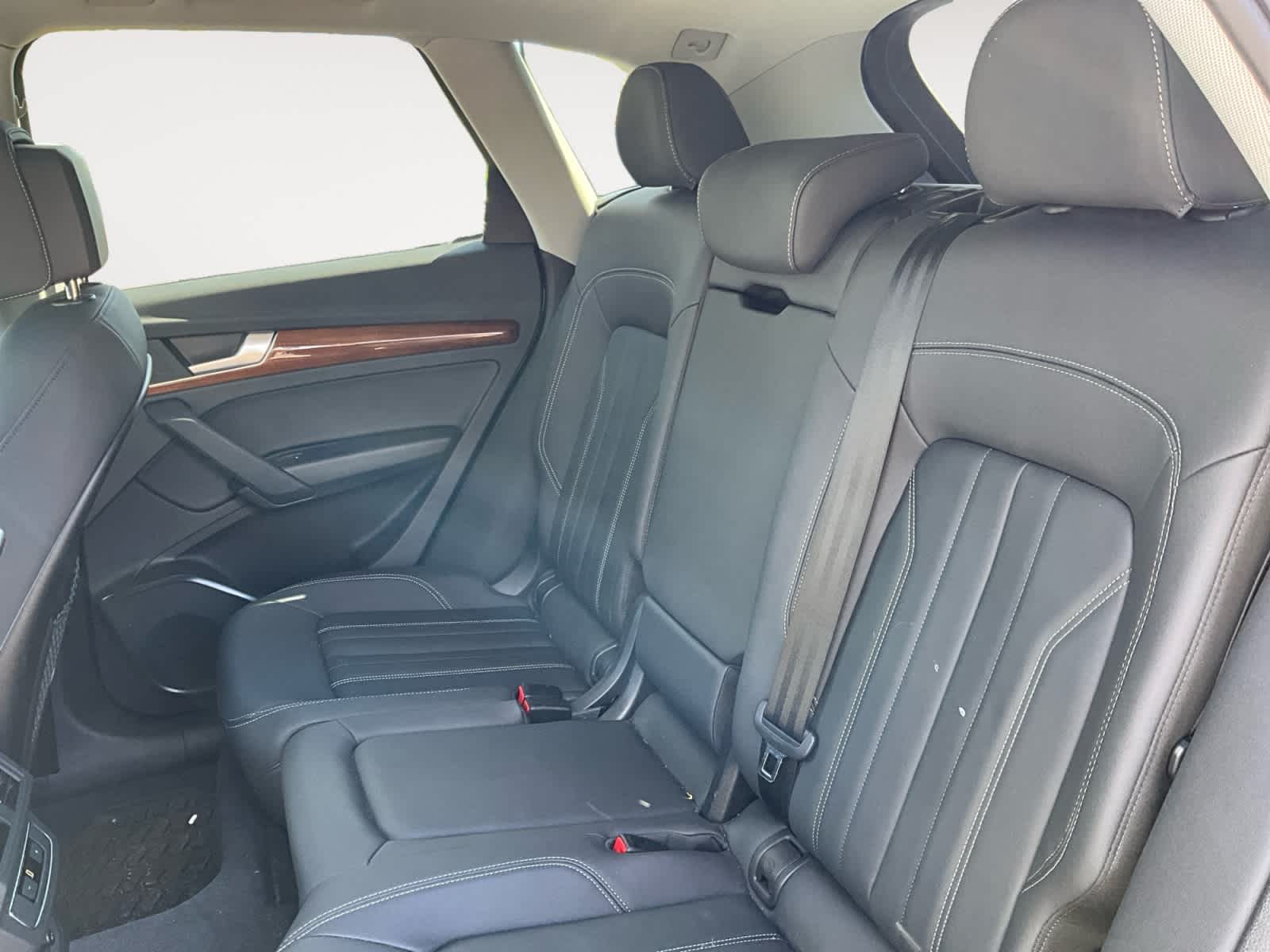 2023 Audi Q5 S line Premium