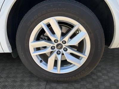 2023 Audi Q5 S line Premium