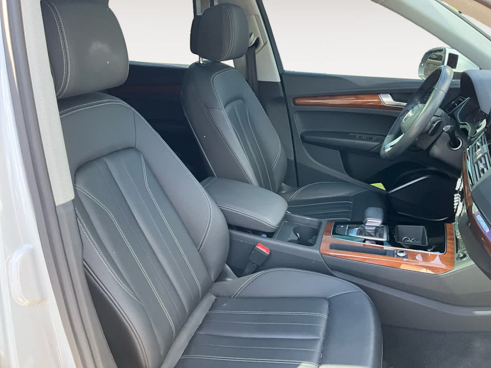 2023 Audi Q5 S line Premium