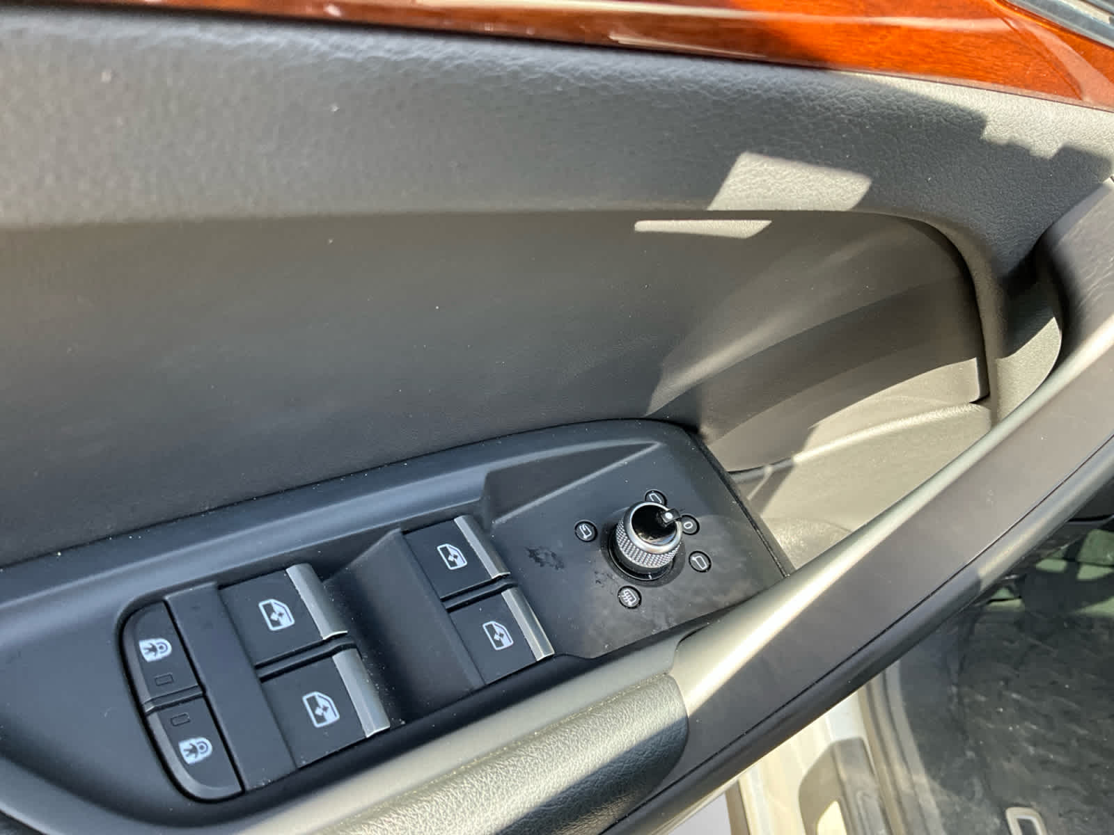 2023 Audi Q5 S line Premium