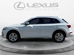 2023 Audi Q5 S line Premium