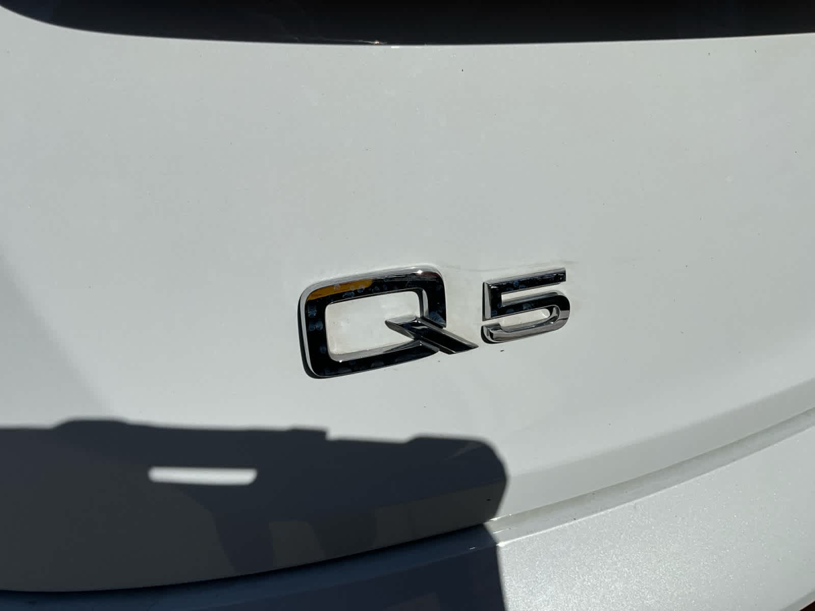2023 Audi Q5 S line Premium
