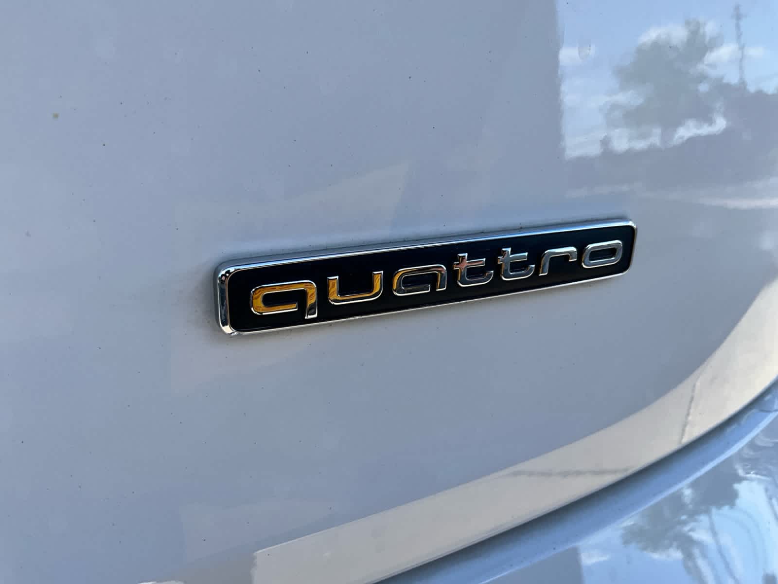 2023 Audi Q5 S line Premium