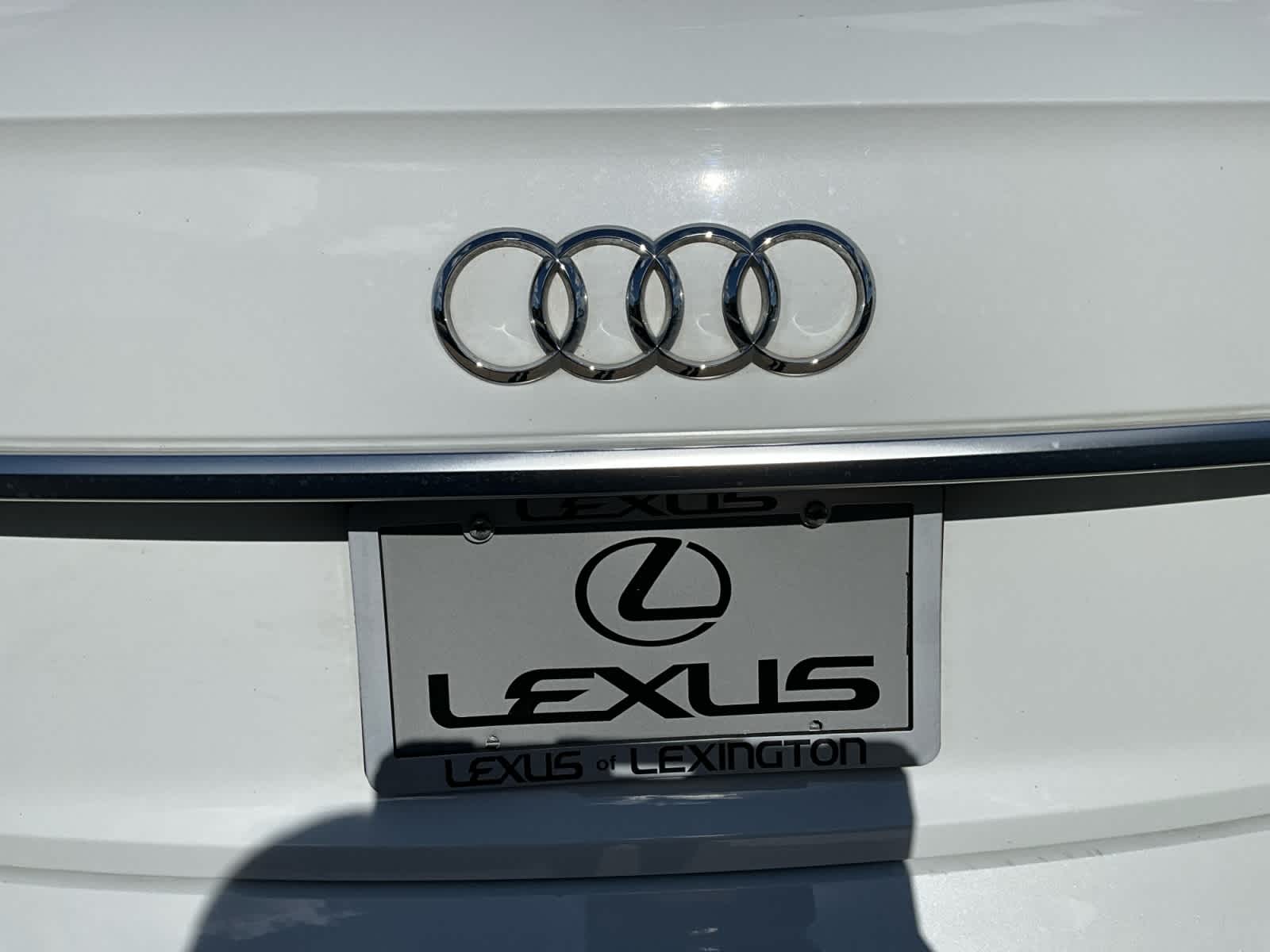 2023 Audi Q5 S line Premium