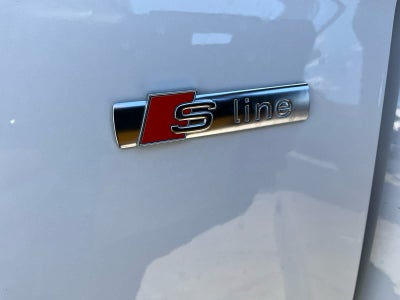2023 Audi Q5 S line Premium