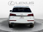 2023 Audi Q5 S line Premium
