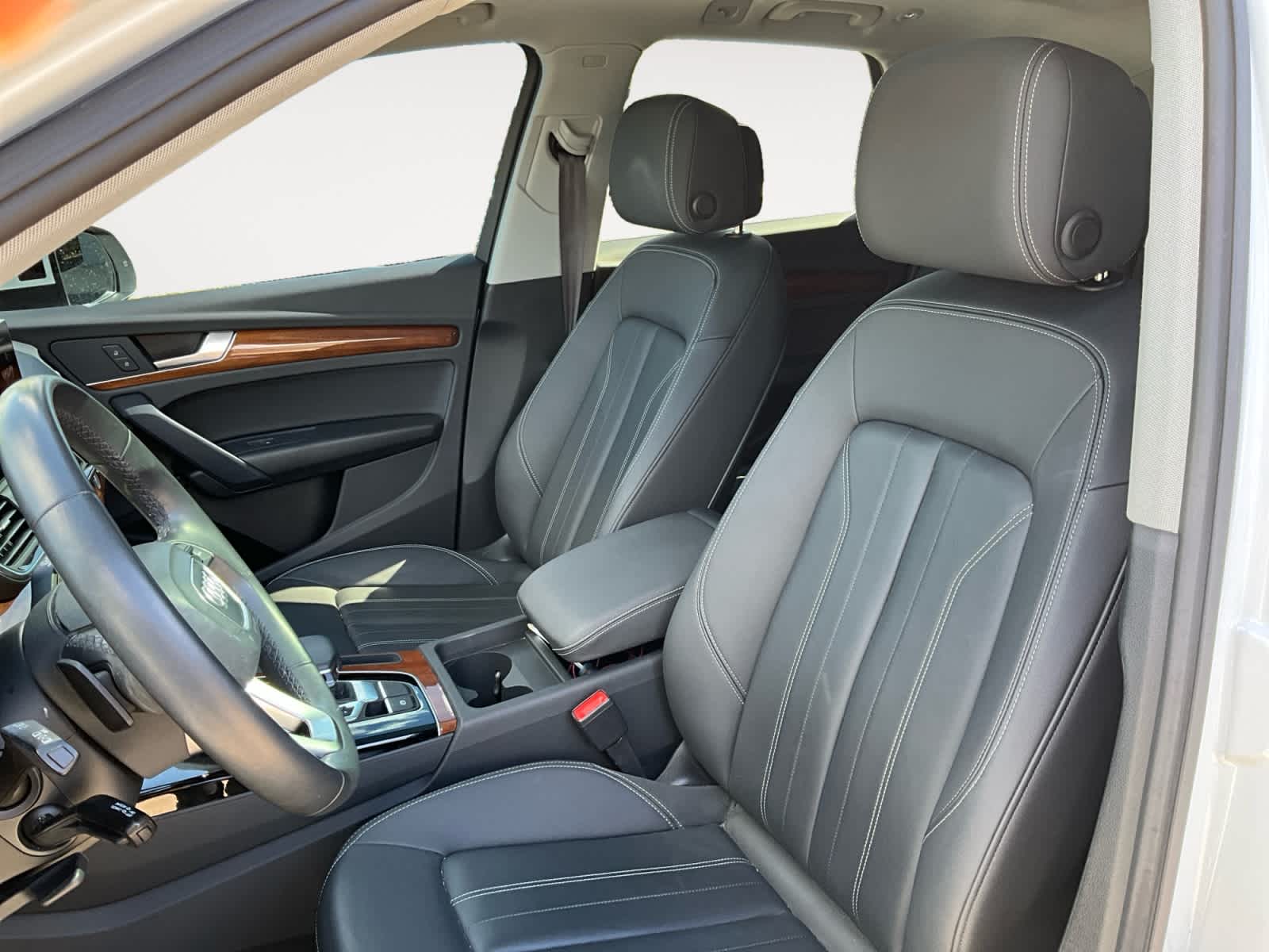 2023 Audi Q5 S line Premium