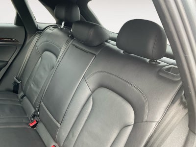 2016 Audi Q3 Prestige