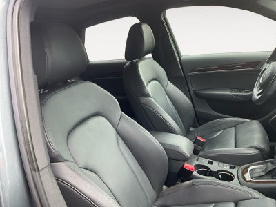 2016 Audi Q3 Prestige