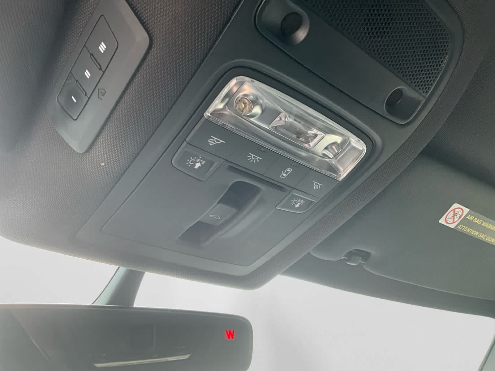 2016 Audi Q3 Prestige