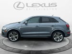2016 Audi Q3 Prestige