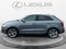 2016 Audi Q3 Prestige