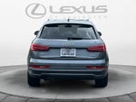 2016 Audi Q3 Prestige