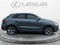 2016 Audi Q3 Prestige