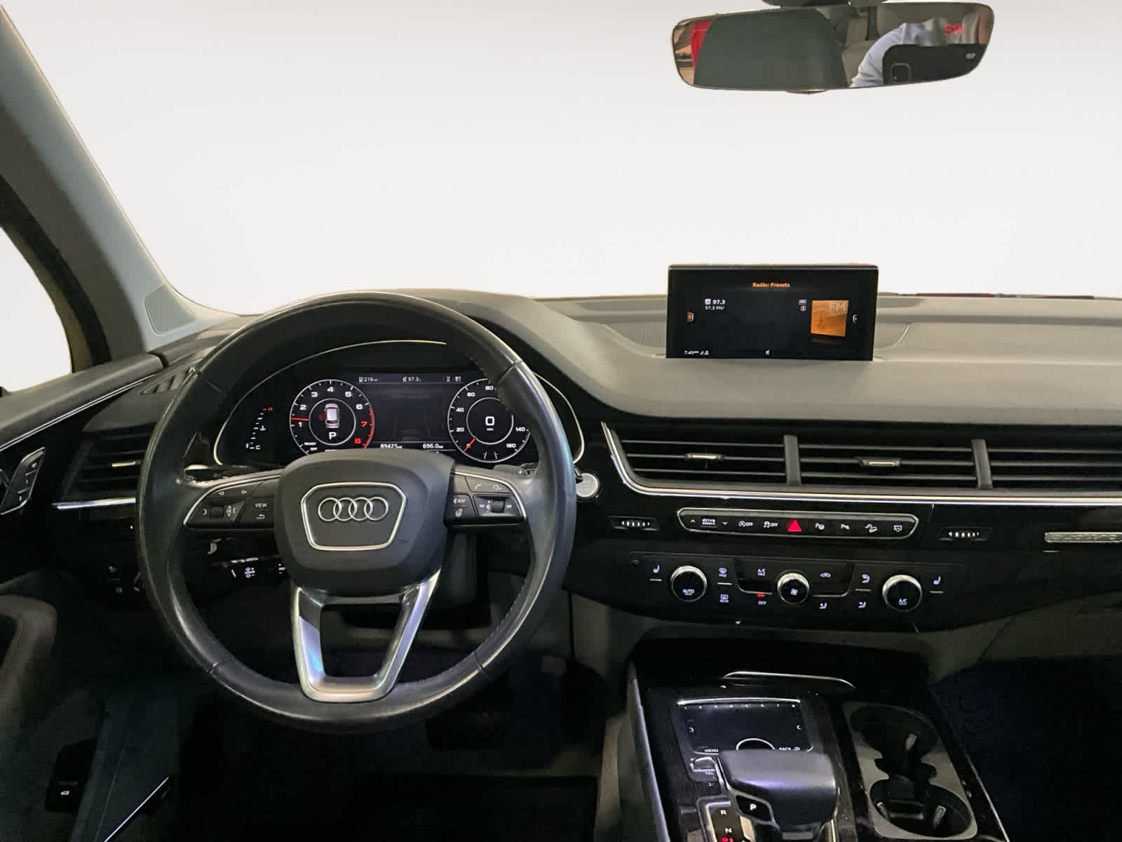 2019 Audi Q7 Premium Plus