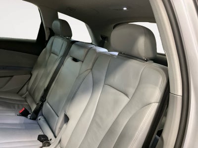 2019 Audi Q7 Premium Plus