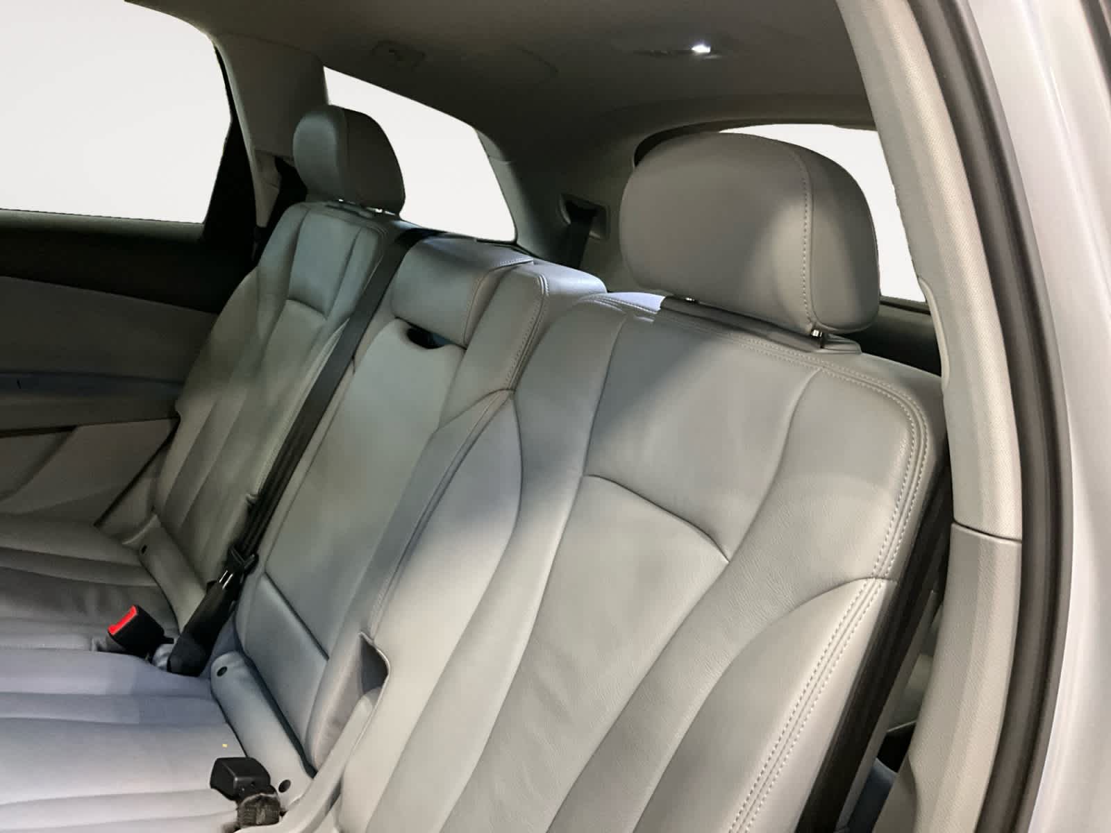 2019 Audi Q7 Premium Plus