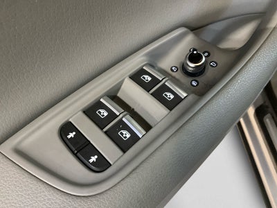 2019 Audi Q7 Premium Plus