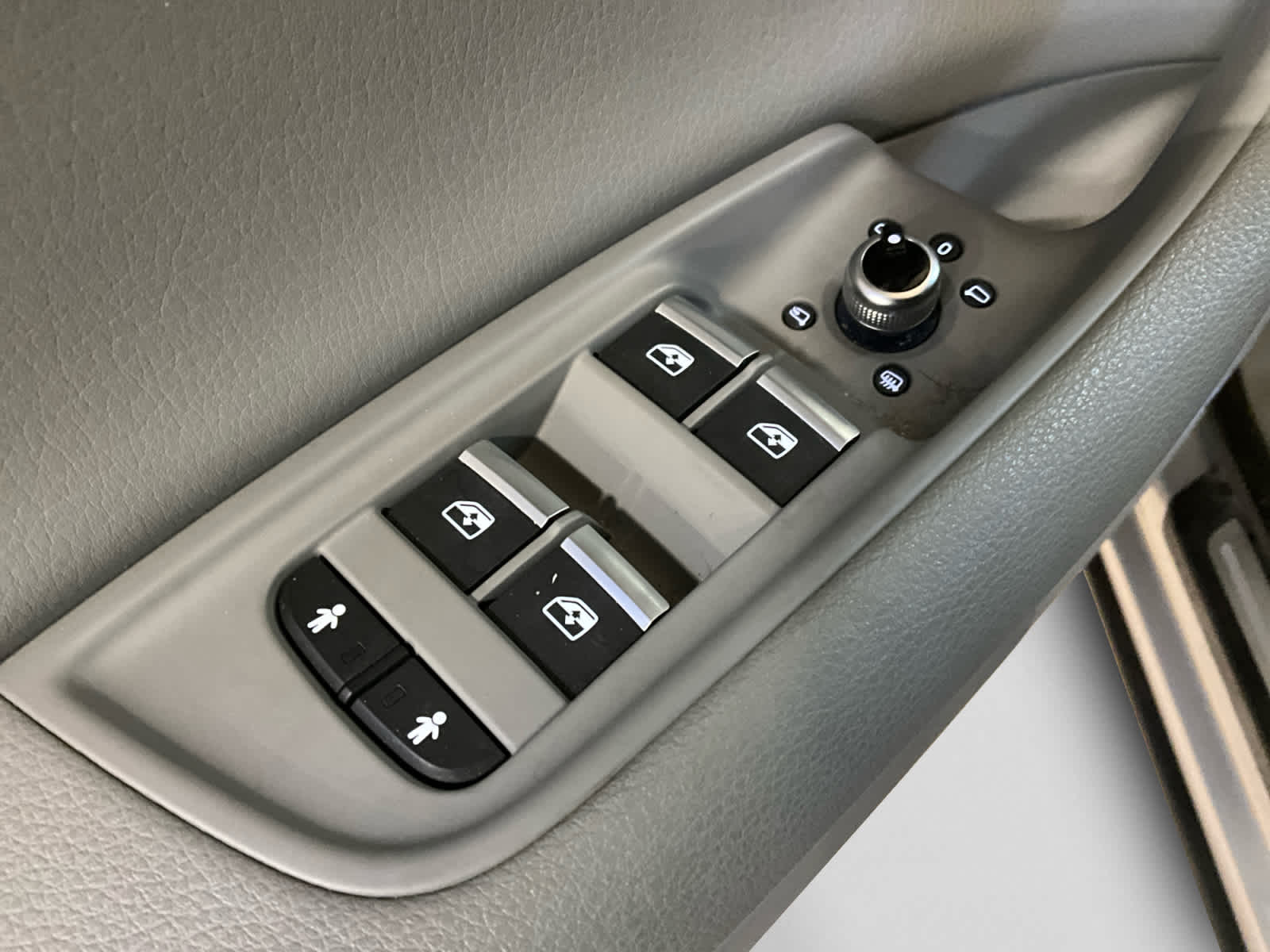 2019 Audi Q7 Premium Plus