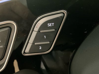 2019 Audi Q7 Premium Plus