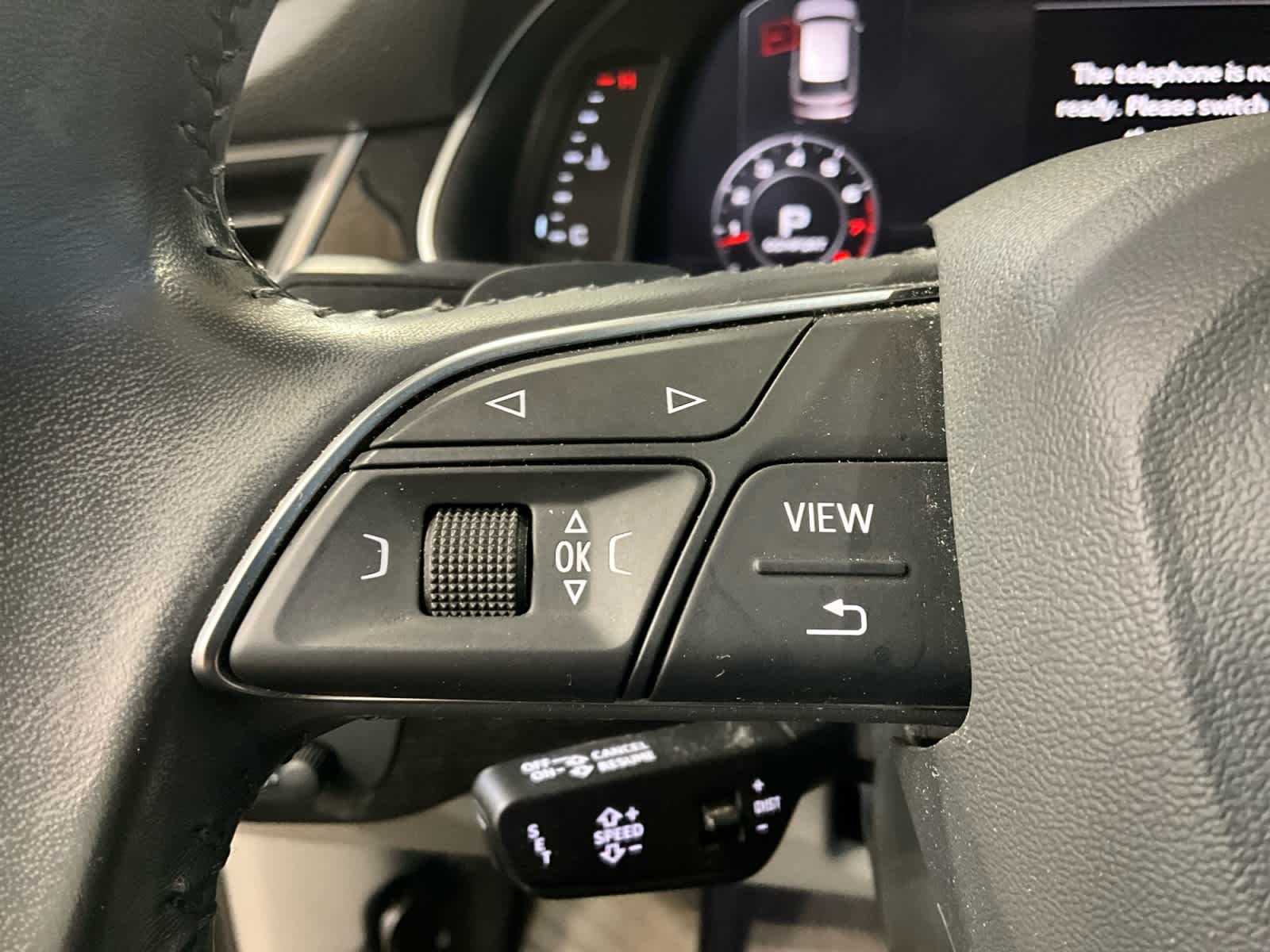 2019 Audi Q7 Premium Plus