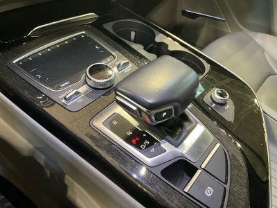 2019 Audi Q7 Premium Plus